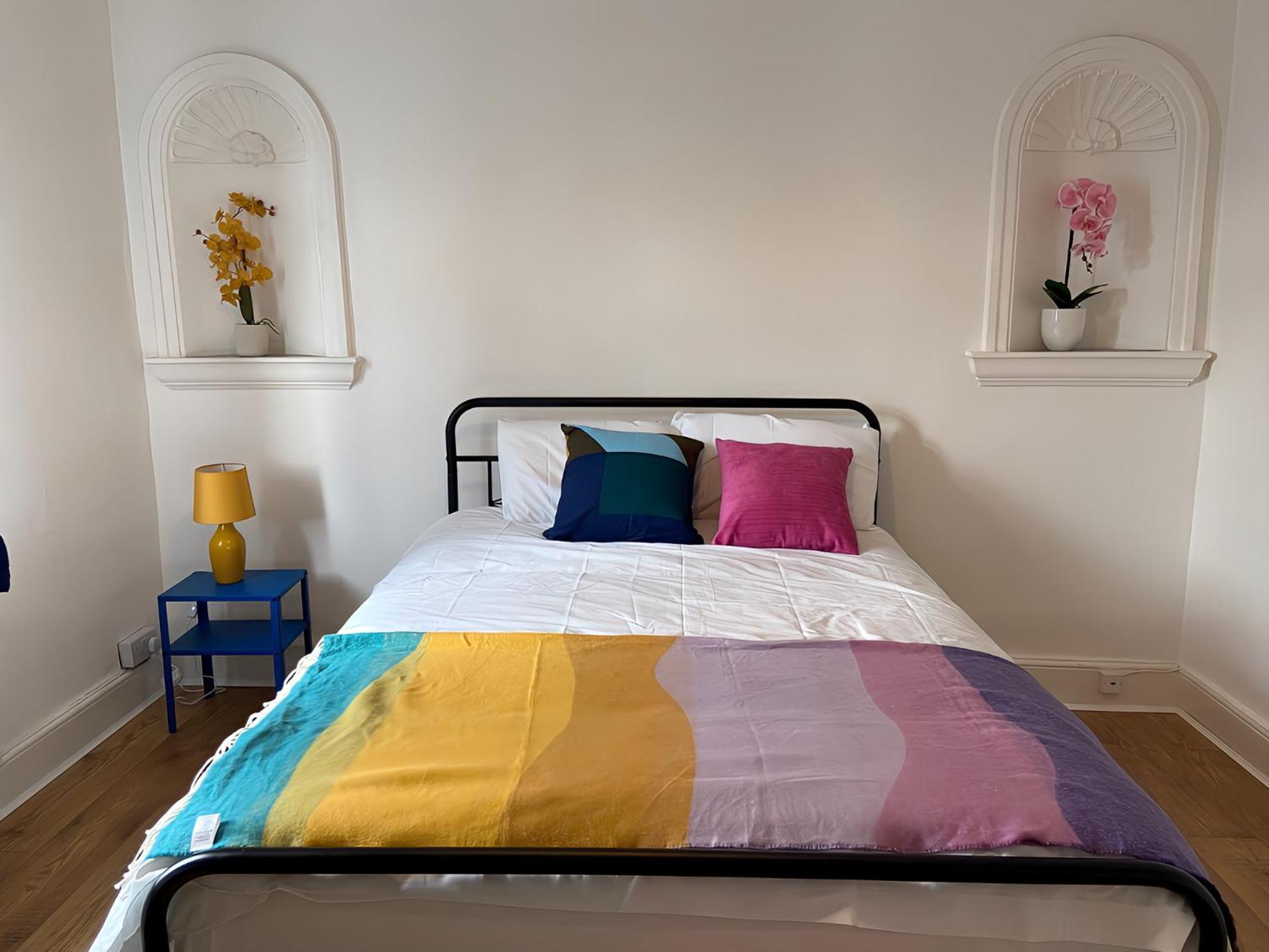 4-Bedroom Home - Perfect For Those Working In Bridgend - By Tailored Accommodation Εξωτερικό φωτογραφία